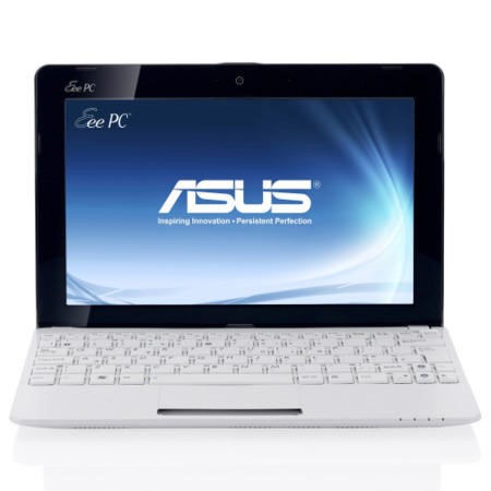 ASUS Eee PC 1011PX Windows 7 starter ASUS Eee PC 1011PX - 10.1\" - Atom N570 - Windows 7 Starter - 1 GB