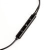 Klipsch Image S4i 3 Button In-Ear Headphones - Black