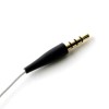 Klipsch Image S4i 3 Button In-Ear Headphones - Black