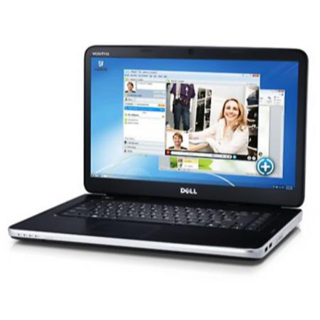 Dell Vostro 2520 i3-2328M 4GB 500GB 15.6 INCH Trend 15M 7Pro64 1Yr