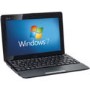 Asus EEE PC 1015CX Dual Core Netbook in Black 