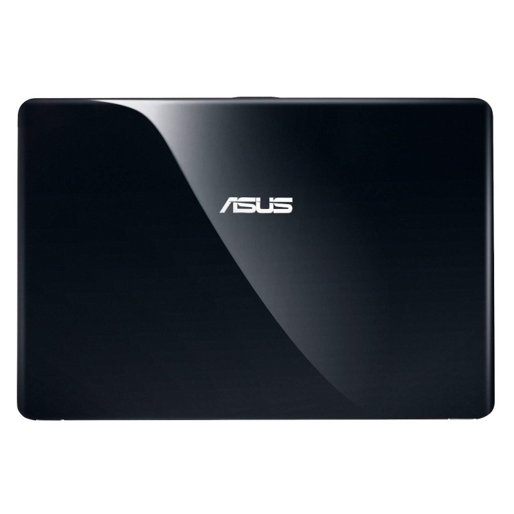 Asus EEE PC 1015CX Dual Core Netbook in Black 