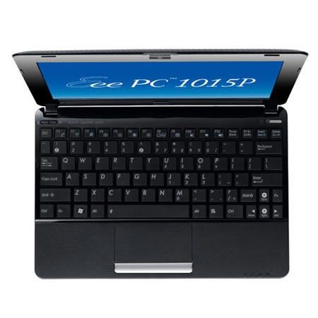 Asus EEE PC 1015P Netbook in Black - Laptops Direct
