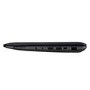 Asus EEE PC 1015P Netbook in Black 