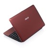 ASUS 1015PEM -BLU019S Netbook in Red
