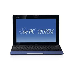 Asus 1015PEM -BLU019S Netbook in Blue