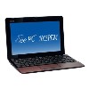 ASUS EEEPC 1015PEM Netbook in Red