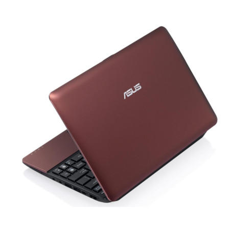 Asus 1015PEM-RED031S Netbook in Red 