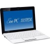 Asus 1015PEM Dual Core Netbook in White