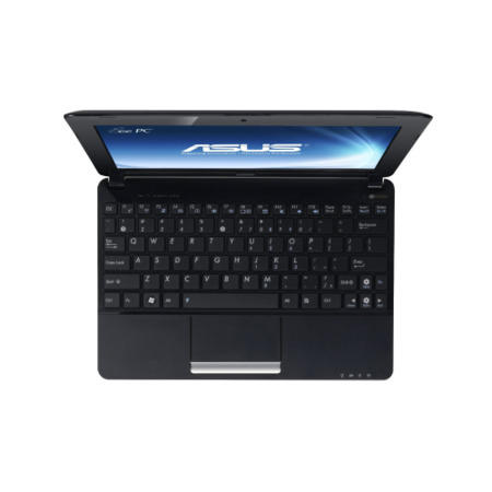 ASUS EEE PC 1015PX Netbook in Black