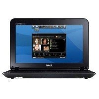 Dell Mini inspiron 1018 10.1 inch Netbook in Black 