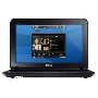 Dell Mini inspiron 1018 10.1 inch Netbook in Black 