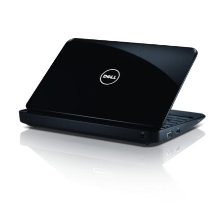 Dell Mini inspiron 1018 10.1 inch Netbook in Black 