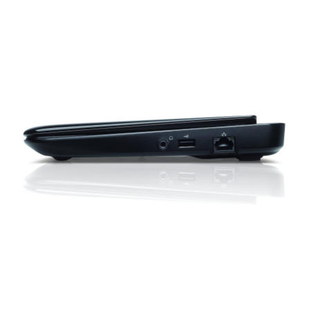 Dell Mini inspiron 1018 10.1 inch Netbook in Black 