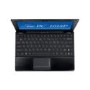 ASUS EEPC 1018P Windows 7 Netbook in Black