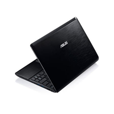 ASUS EEPC 1018P Windows 7 Netbook in Black