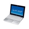 ASUS EEE PC 1018P Netbook in White   