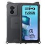HMD Fusion Business Edition Noir 6.56" 256GB 8GB 5G Unlocked & SIM Free Smartphone 