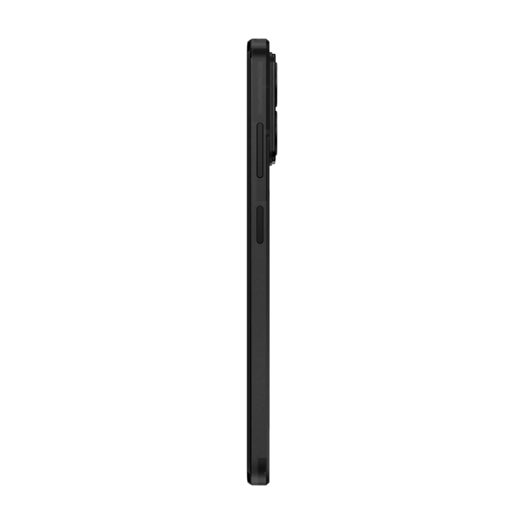 HMD Fusion X1 Noir 6.56" 128GB 5G Unlocked & SIM Free Smartphone