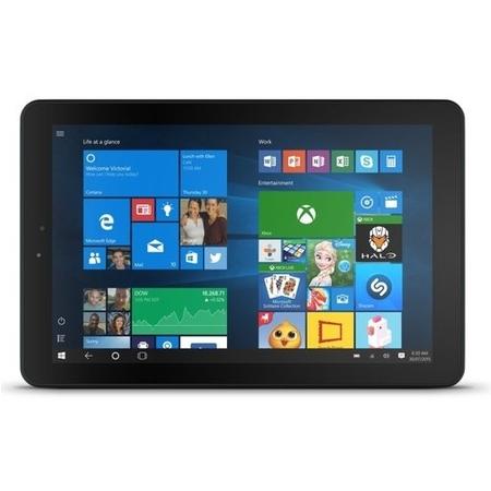 Linx 1020 Intel Atom 2GB 32GB 10.1" Windows 10 Convertible Tablet with Keyboard