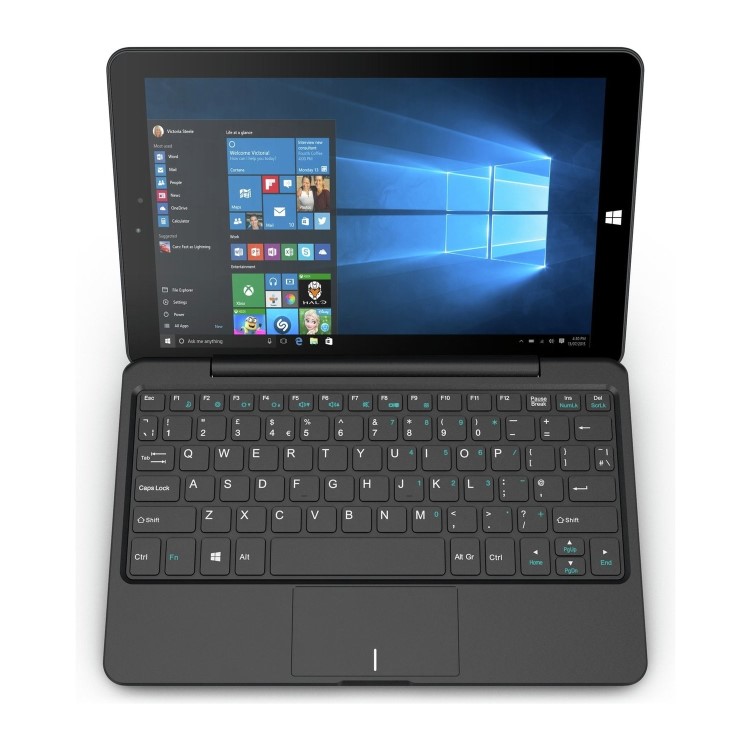 Linx 1020 Pro Intel Atom x5-Z8300 2GB 32GB 10.1 Inch Windows 10 Pro Tablet