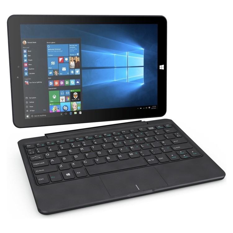 Linx 1020 Pro Intel Atom x5-Z8300 2GB 32GB 10.1 Inch Windows 10 Pro Tablet