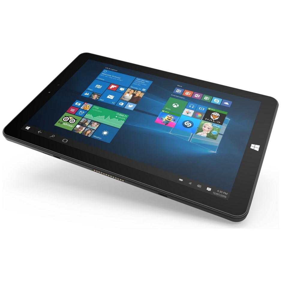 Dec Inx Tablet Linx 1020 Pro Intel Atom x5-Z8300 2GB 32GB 10.1 Inch Windows 10 Pro ...