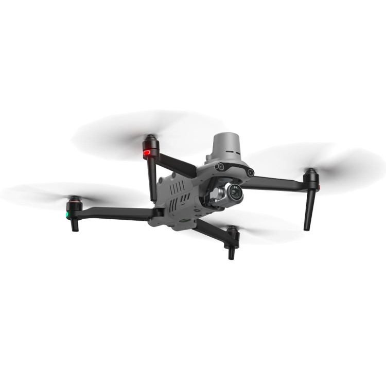 Refurbished Autel EVO II Pro Rugged Bundle RTK V3 / Grey