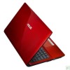 Asus 1025C Netbook in Red 