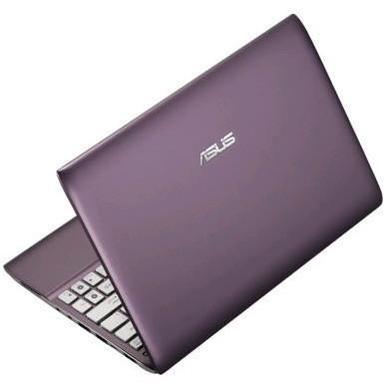 Asus 1025CE-PUR014S Netbook in Purple 