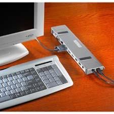 Targus Mobile Docking Station with Video