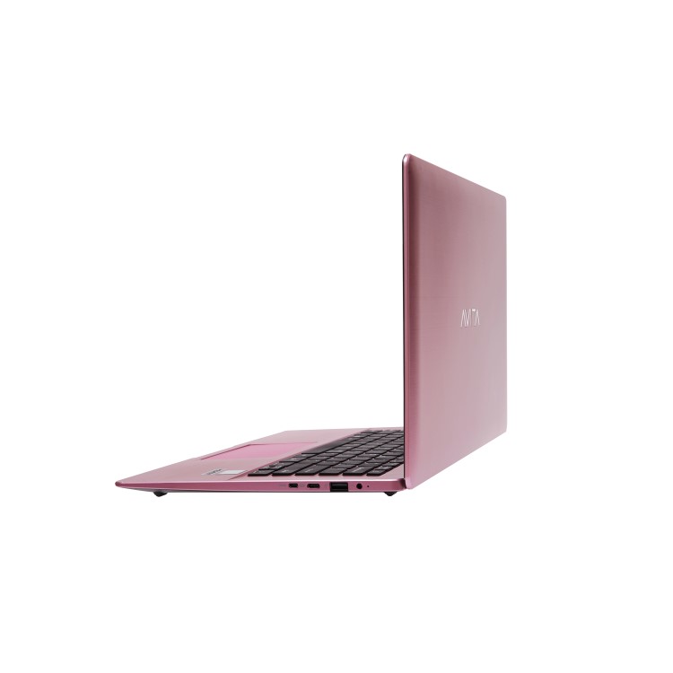 Avita Pura 14 AMD Ryzen 3 4GB 256GB SSD 14 Inch Windows 10 S Laptop - Rose Gold