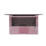 Avita Pura 14 AMD Ryzen 3 4GB 256GB SSD 14 Inch Windows 10 S Laptop - Rose Gold