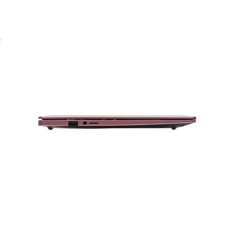 Avita Pura 14 AMD Ryzen 3 4GB 256GB SSD 14 Inch Windows 10 S Laptop - Rose Gold