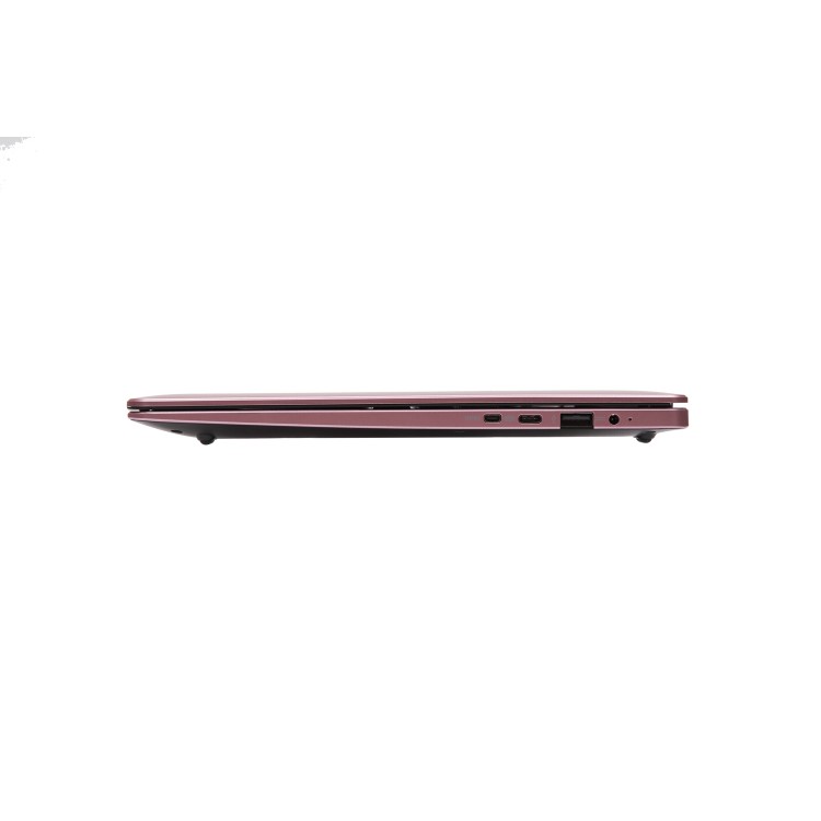 Avita Pura 14 AMD Ryzen 3 4GB 256GB SSD 14 Inch Windows 10 S Laptop - Rose Gold