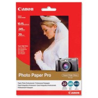 Canon Pro PR-101 - photo paper - 20 sheet(s)