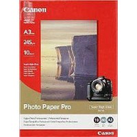 Canon - photo paper - 10 sheet(s)