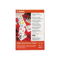 Canon HR 101 - plain paper - 50 sheets Canon HR 101 - plain paper - 50 sheets