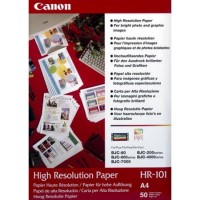 Canon HR-101N (A3) High Resolution Paper (100 Sheets)
