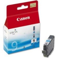 CANON PGI-9C Cyan Ink Cartridge