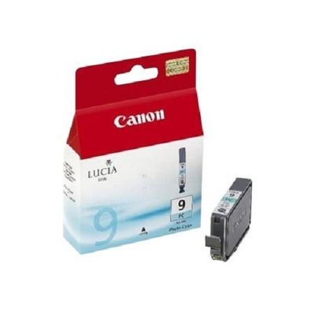 Canon PGI-9PC Photo Cyan Ink Cartridge