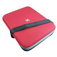 Vax Balmes Case 10/13.5 inch - Red
