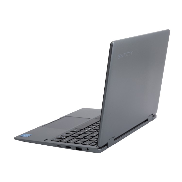 Entity Book Targa Intel Celeron 4GB RAM 128GB SSD 11.6 Inch Windows 11 Touchscreen Laptop
