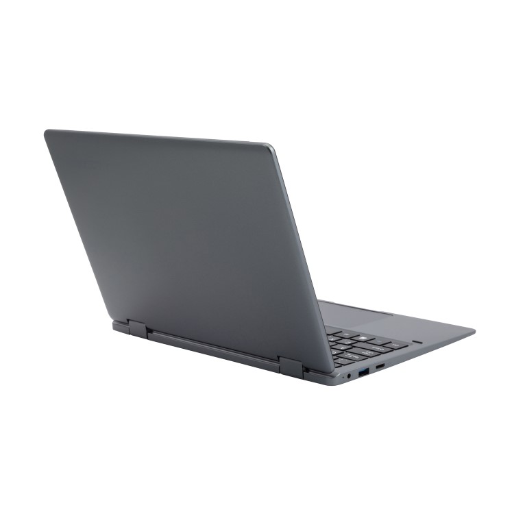 Entity Book Targa Intel Celeron 4GB RAM 128GB SSD 11.6 Inch Windows 11 Touchscreen Laptop