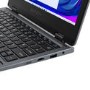Entity Book Targa Intel Celeron 4GB RAM 128GB SSD 11.6 Inch Windows 11 Touchscreen Laptop