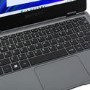 Entity Book Targa Intel Celeron 4GB RAM 128GB SSD 11.6 Inch Windows 11 Touchscreen Laptop