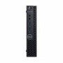 Dell OptiPlex 3070 Micro BTX MFF Core i5-9500T 8GB 256GB SSD Windows 10 Pro Desktop PC