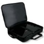 Port Design HANOI Clamshell Bag for 13.3" Laptops in Black