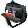 Port Design HANOI Clamshell Bag for 13.3&quot; Laptops in Black