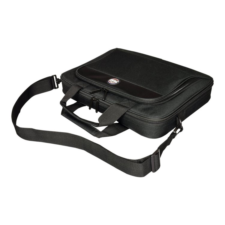 Port Designs Hanoi 11 Clamshell 15.6 Inch Laptop Bag